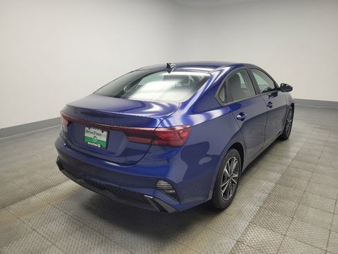 Used 2023 Kia Forte LXS image 9