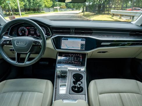 Used 2020 Audi A7 3.0T Prestige AWD/4WD image 17