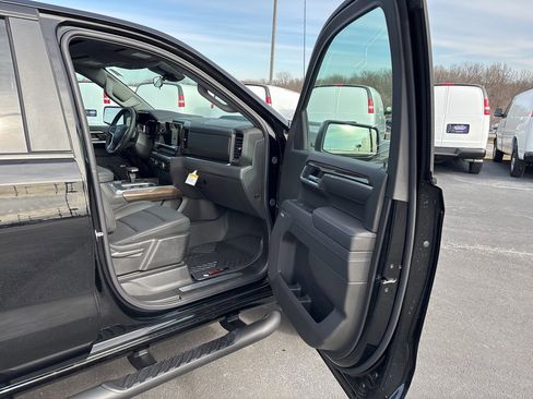 New 2026 Chevrolet Silverado 1500 LT Trail Boss w/ LT Trail Boss Premium Package image 50