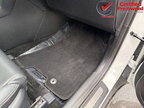 Used 2020 Kia Sportage S w/ S Premium Package FWD image 32