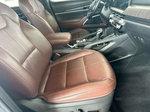 Certified 2023 Kia Telluride EX FWD image 29