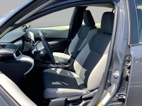 Certified 2025 Toyota Corolla LE w/ LE Premium Package FWD image 7