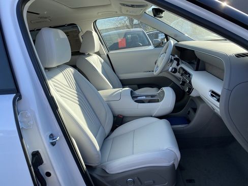 New 2026 Hyundai Palisade SEL Premium image 39