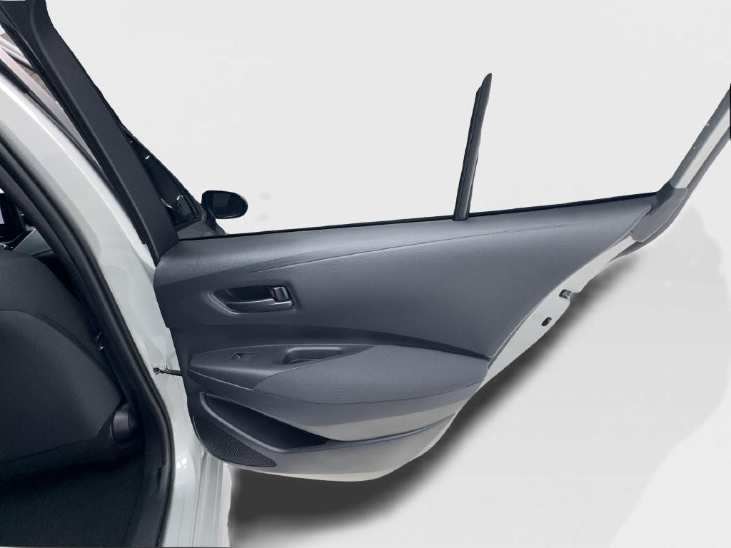 Used 2025 Toyota Corolla LE FWD image 30