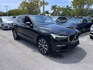 Used 2022 Volvo XC60 B5 Momentum w/ Climate Package FWD video 1
