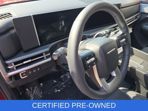 Used 2026 Hyundai Santa Fe SEL FWD image 16