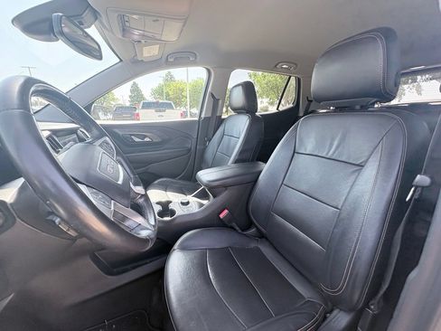 Used 2020 GMC Terrain SLT AWD/4WD image 6