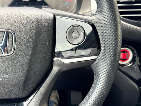 Used 2020 Honda Passport Touring image 30