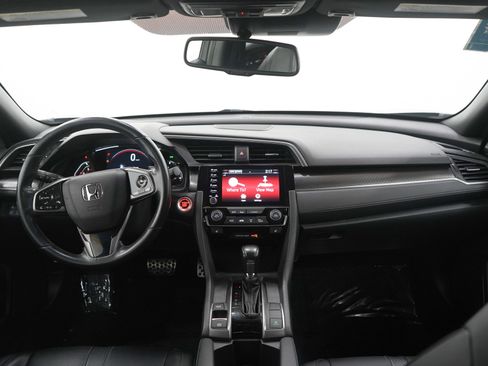Used 2019 Honda Civic Sport Touring image 13