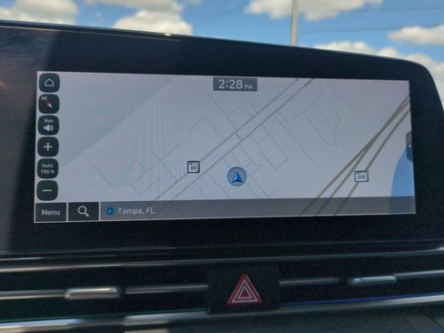 Certified 2025 Hyundai Elantra SEL FWD image 25