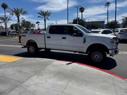 Used 2022 Ford F350 XLT w/ XLT Value Package AWD/4WD image 34