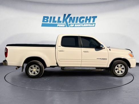 Used 2005 Toyota Tundra SR5 image 6