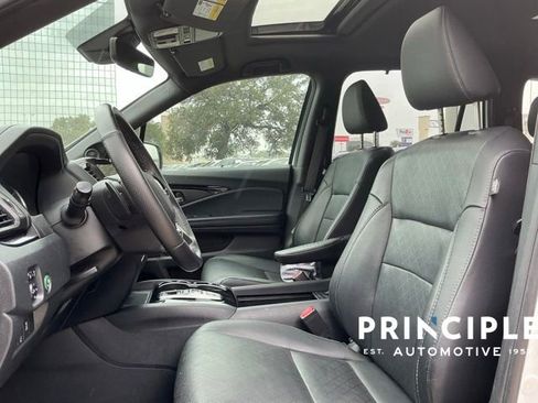 Used 2021 Honda Passport Elite image 28