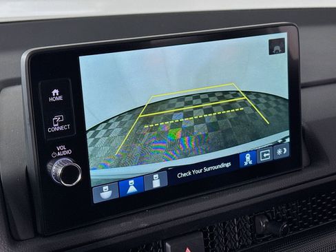 Certified 2026 Honda CR-V Sport-L image 17