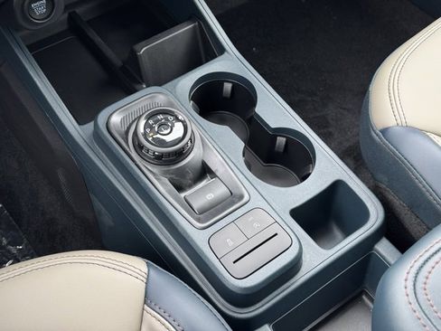 New 2026 Ford Maverick Lariat w/ 4K Tow Package image 15