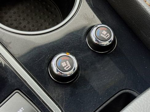 Certified 2023 Nissan Maxima SR w/ Sport Mat Group image 22