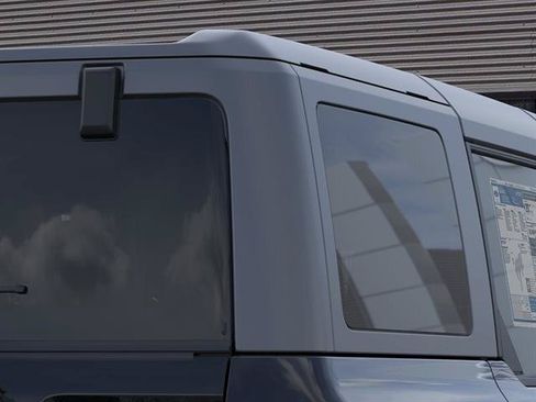Used 2026 Ford Bronco Outer Banks AWD/4WD image 50