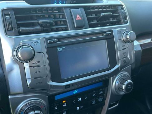 Used 2019 Toyota 4Runner 4WD image 28