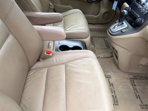 Used 2008 Honda CR-V EX-L image 19