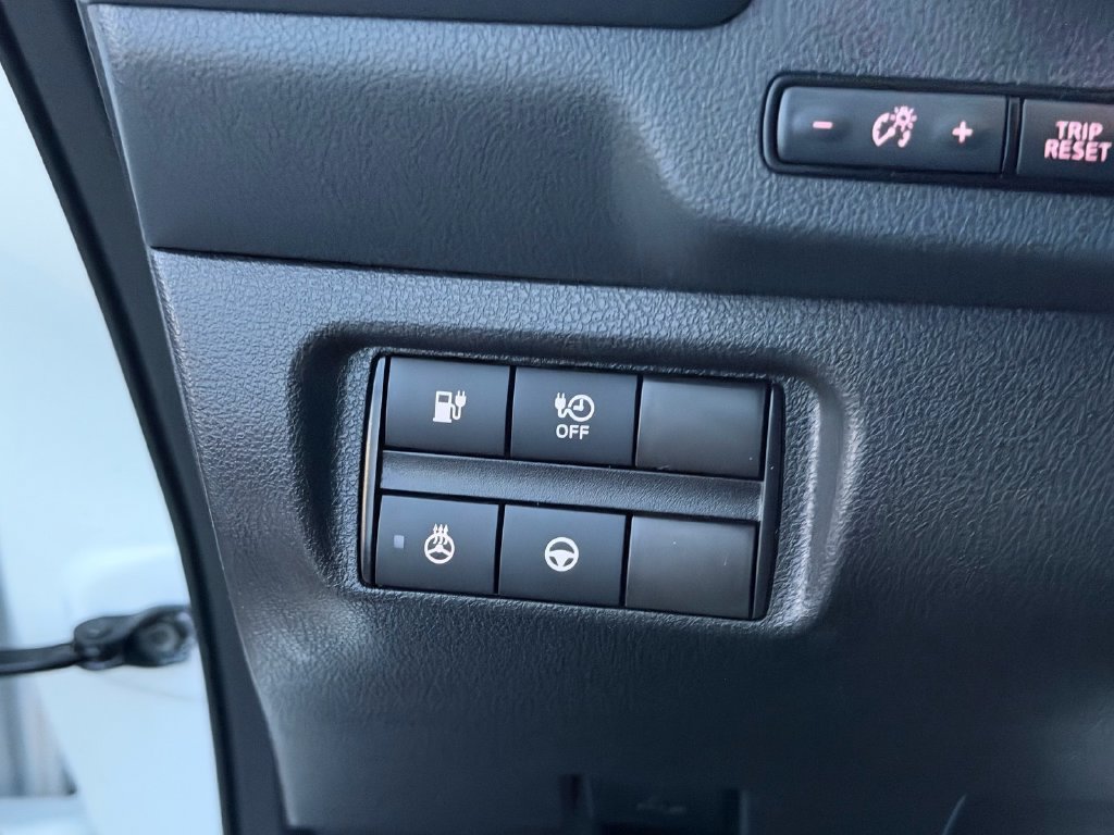 Used 2024 Nissan Leaf SV Plus FWD image 28