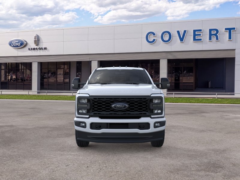 New 2025 Ford F250 Lariat w/ Lariat Ultimate Package AWD/4WD image 6
