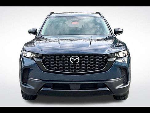 New 2026 MAZDA CX-50 AWD 2.5 Hybrid w/ Weather Package image 33