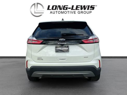 Used 2024 Ford Edge SEL w/ Convenience Package AWD/4WD image 5