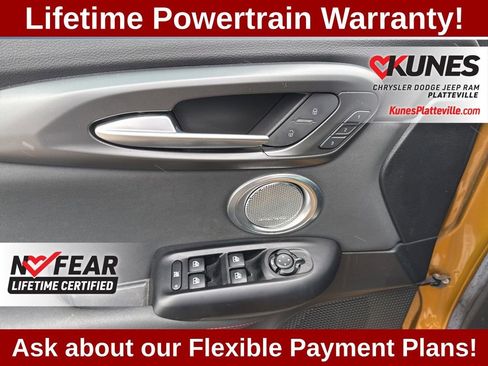 Used 2024 Dodge Hornet R/T Plus w/ Track Pack image 17