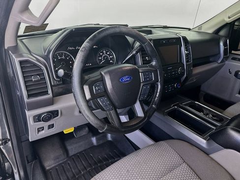 Used 2019 Ford F150 XLT w/ Equipment Group 302A Luxury image 30