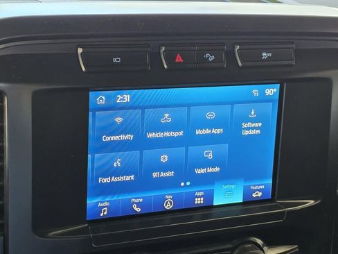 Used 2022 Ford F150 Tremor AWD/4WD image 17