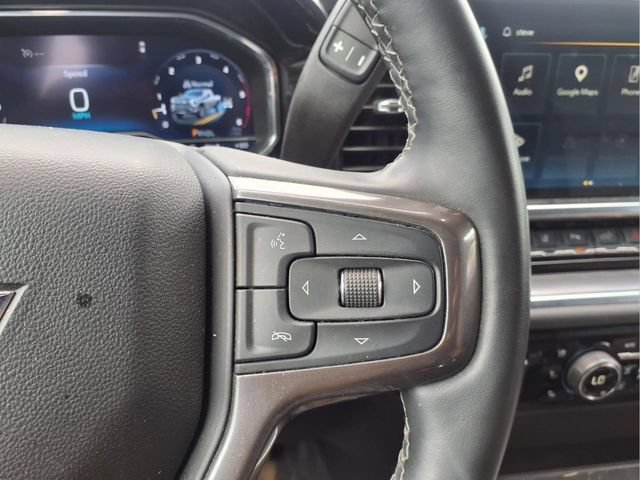 Used 2025 Chevrolet Silverado 3500 High Country w/ High Country Premium Package AWD/4WD image 23
