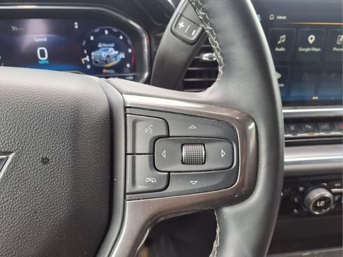 Used 2025 Chevrolet Silverado 3500 High Country w/ High Country Premium Package AWD/4WD image 23