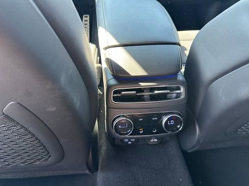 Used 2024 Genesis GV70 2.5T w/ Sport Prestige Package image 17