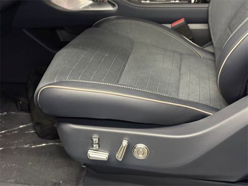 New 2026 Lincoln Nautilus Black Label image 17