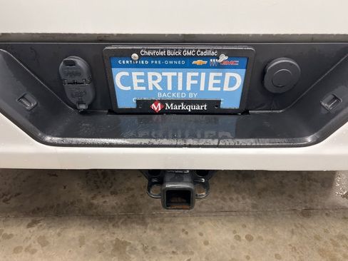 Used 2023 GMC Sierra 1500 Elevation image 7