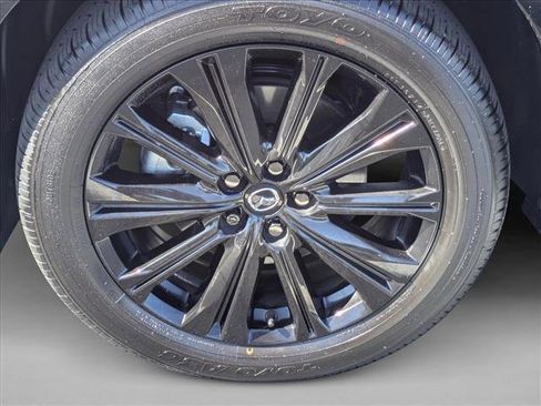 Used 2025 MAZDA CX-5 2.5 Turbo image 24