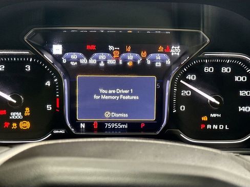 Used 2023 GMC Sierra 2500 Denali image 12