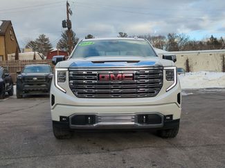 Used 2024 GMC Sierra 1500 Denali w/ Technology Package video 2