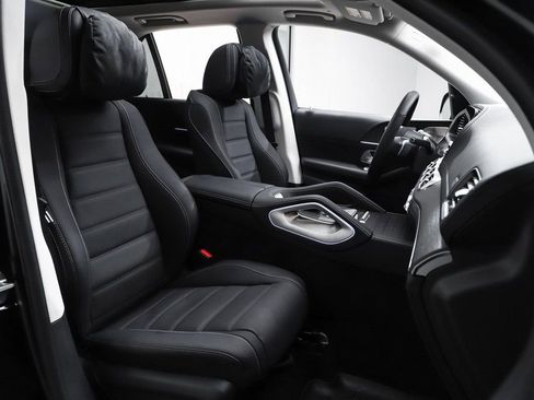 New 2026 Mercedes-Benz GLE 450 4MATIC image 10