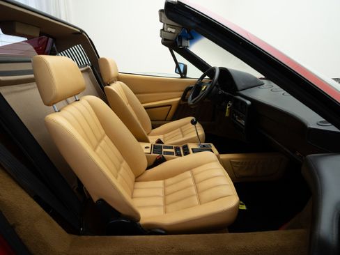 Used 1986 Ferrari 328 GTS image 10