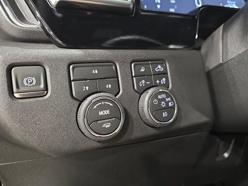 New 2026 Chevrolet Silverado 2500 LT w/ Trail Boss Package AWD/4WD image 27