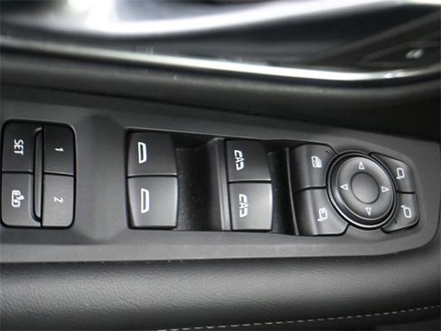 Used 2023 Chevrolet Tahoe LT w/ Luxury Package image 12