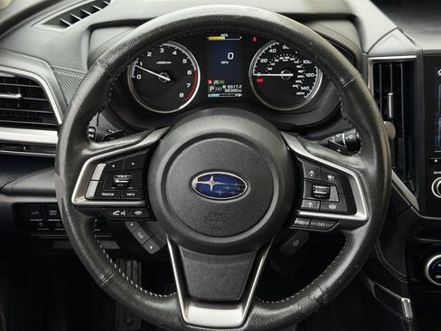 Used 2020 Subaru Forester Touring w/ Popular Package #2 AWD/4WD image 14