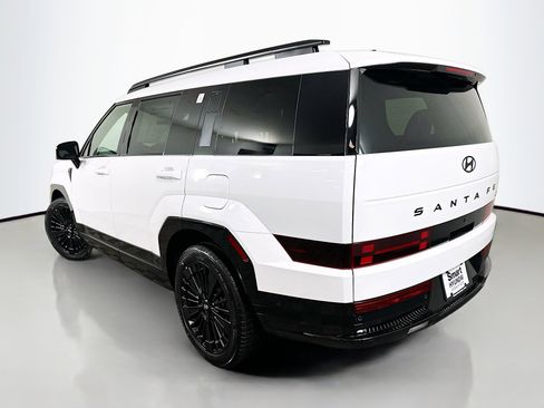 New 2026 Hyundai Santa Fe Calligraphy image 5