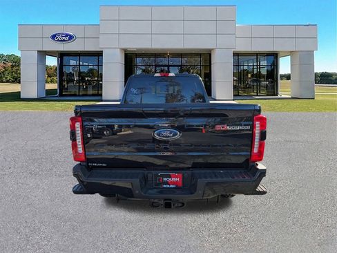 New 2024 Ford F250 Lariat w/ Lariat Ultimate Package AWD/4WD image 5