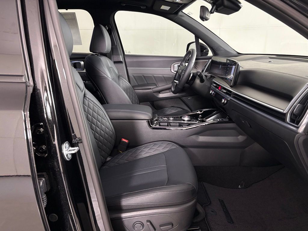 New 2026 Kia Sorento SX Prestige AWD/4WD image 48