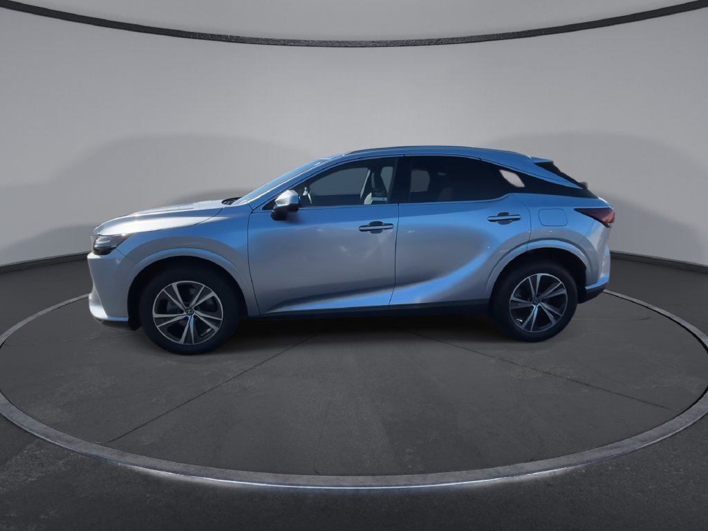 Used 2026 Lexus RX 350 Premium w/ Accessory Package (Z1) FWD image 5