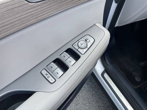 Used 2021 Hyundai Palisade Limited FWD image 12