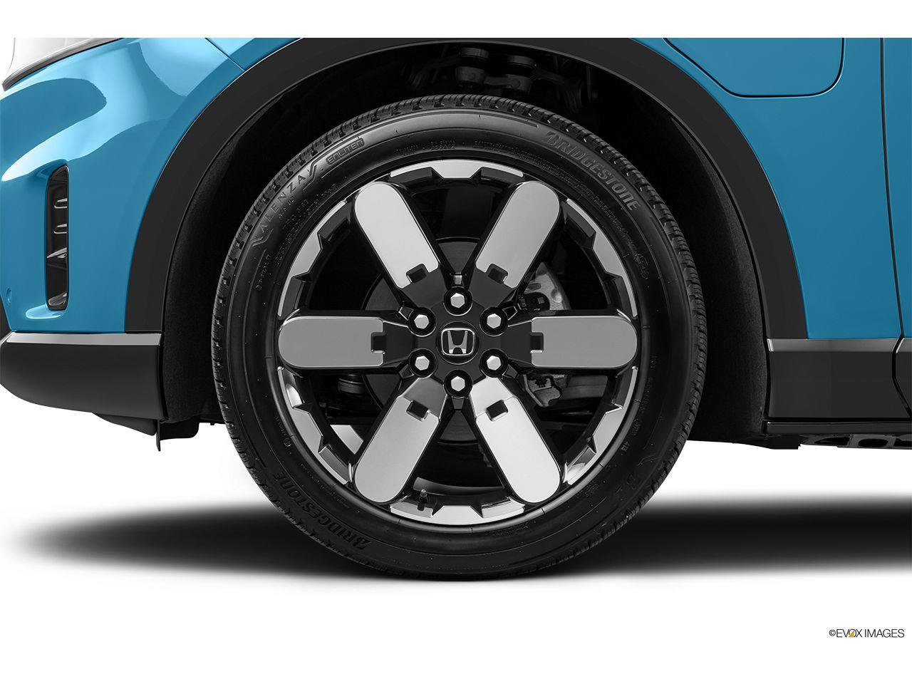 New 2026 Honda Prologue Elite image 6