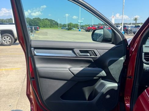 New 2026 GMC Terrain Elevation image 9